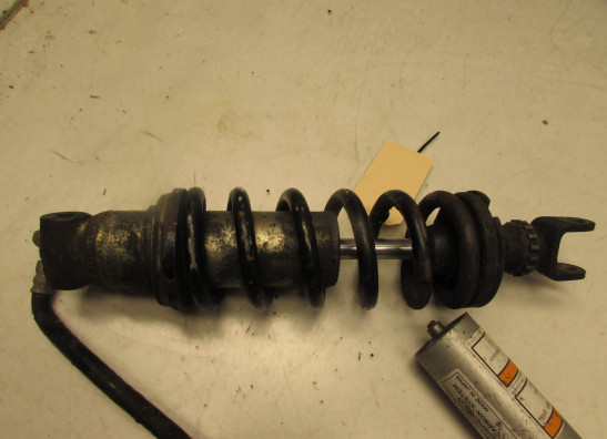 Stossdampfer hinten Yamaha FZR 1000