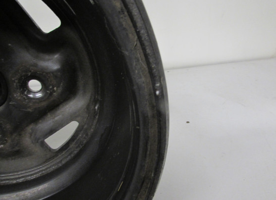 Achtervelg Kawasaki Overige Kawasaki