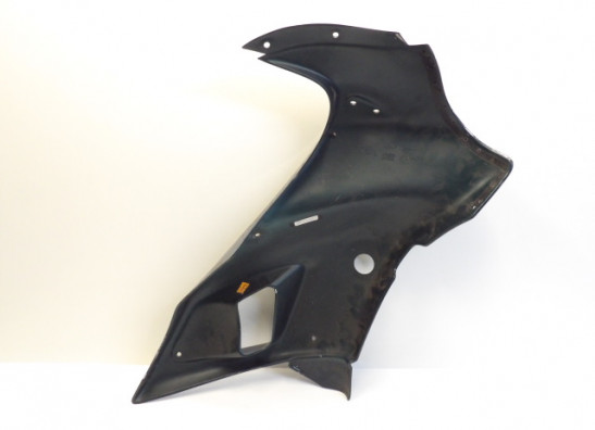 Cowl left upper  Triumph Sprint 900