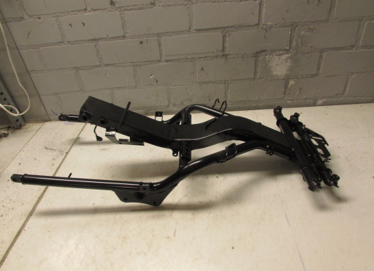 Rail Honda VFR 800 I