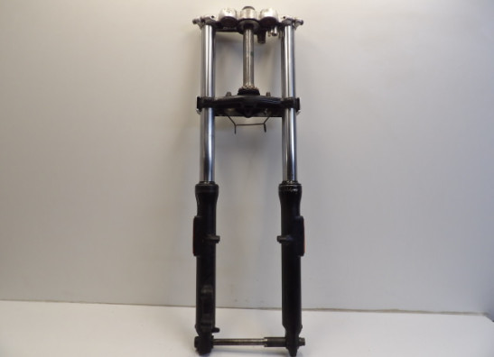 Voorpoten compleet Honda CMX 450