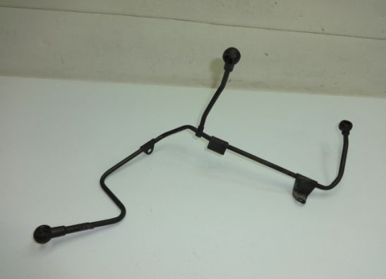 Olleitung Honda VF 1100 Sabre