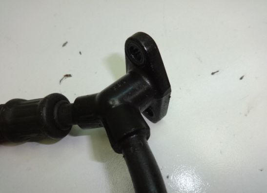 Olleitung Suzuki GSX F 1100