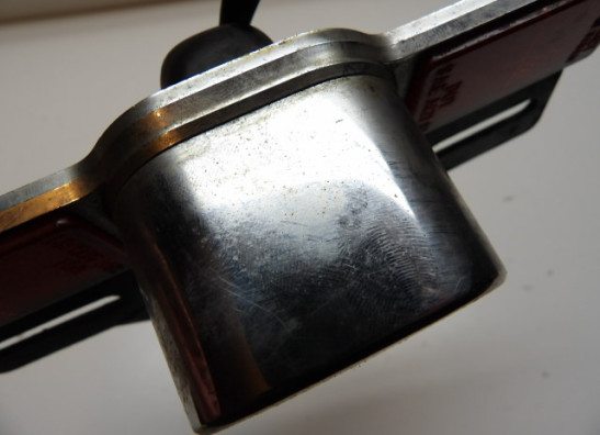 Kentekenplaathouder Honda VF 700  750 C Magna