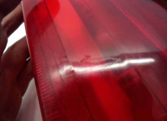 Achterlicht Yamaha FZX 750