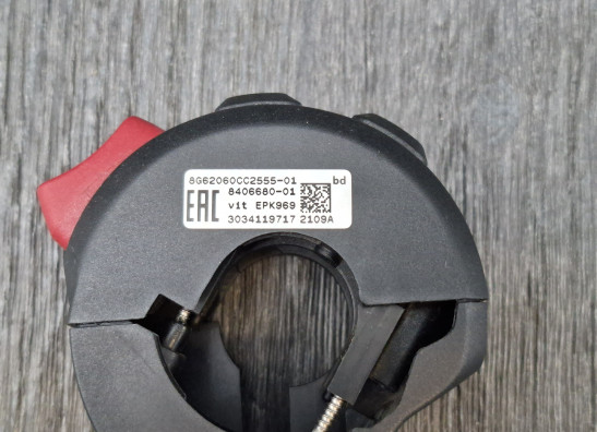 Lenkerschalter rechts BMW R 1250 GS