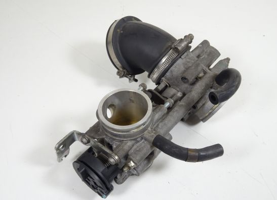 Gasklephuis Ducati Overige Ducati