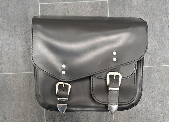 Luggage set Harley Davidson Sportster