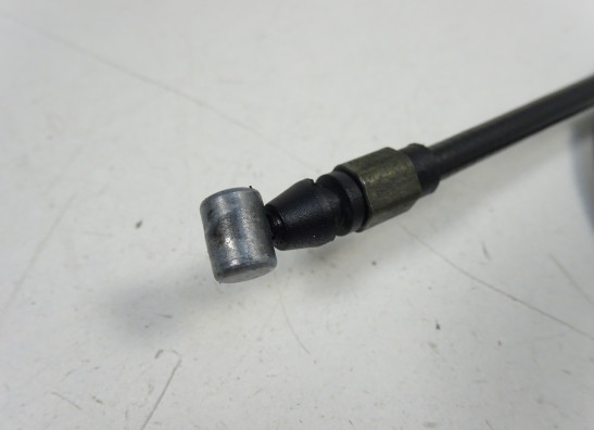 Zadel Triumph Tiger 1050