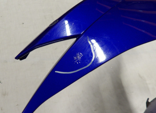 Cowl left upper  Yamaha YZF R6