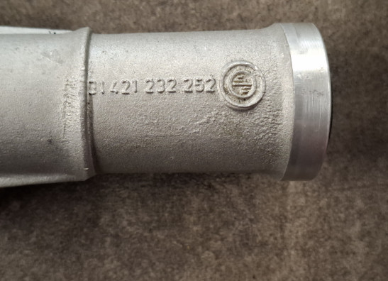 Voorpoot rechts onder BMW R 90 6