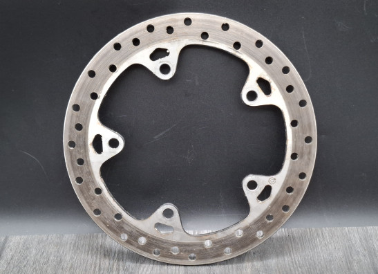 Achterremschijf BMW R 1200 RT LC