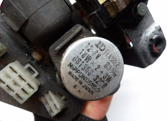 Regulator rectifier  Honda CB 550