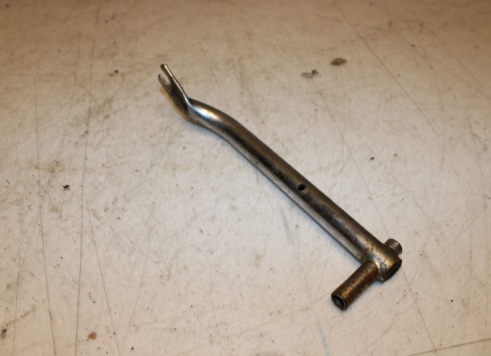 Frame - onderdelen Honda CM 400 T 