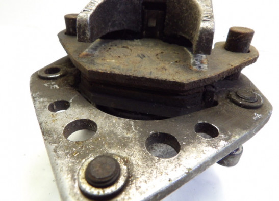 Remklauw links voor Kawasaki VN 1500