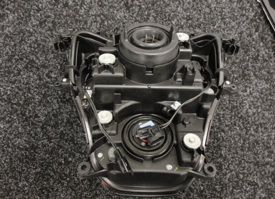 Koplamp Suzuki GSX R 600