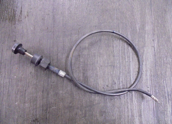 Choke bediening Yamaha XJ 900 S Diversion 1994-2005