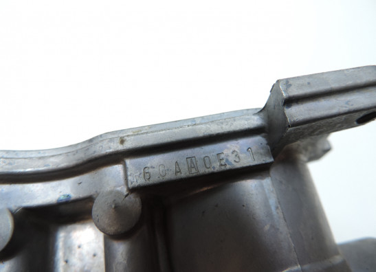 Gasklephuis Honda CBR Fireblade