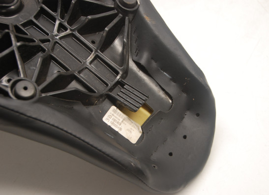 Zadel Harley Davidson Softtail