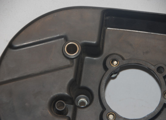 Luftfiltergehäuse Harley Davidson Sportster