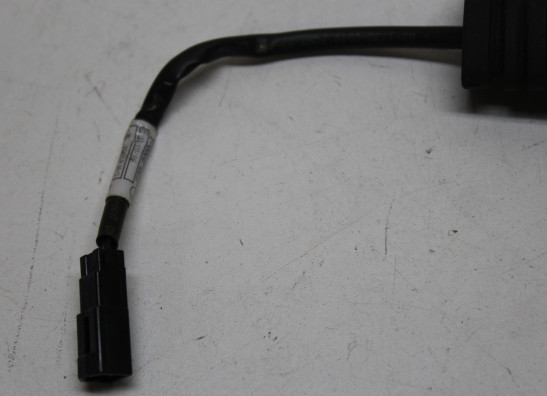 Knipperlicht rechts achter Ducati Multistrada 1260