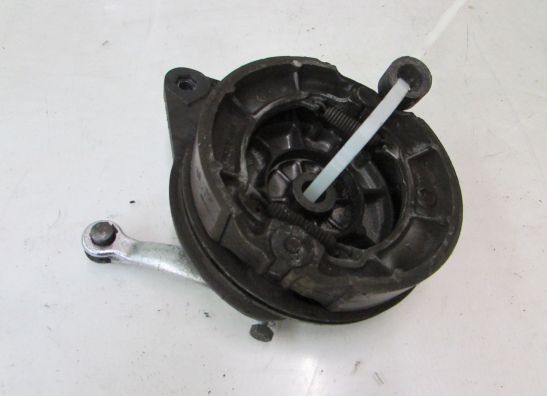 Felge hinten Kawasaki GPZ 500