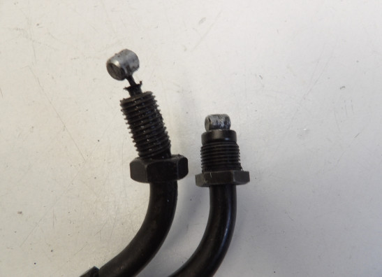Throttle cable Honda CBR 600 F