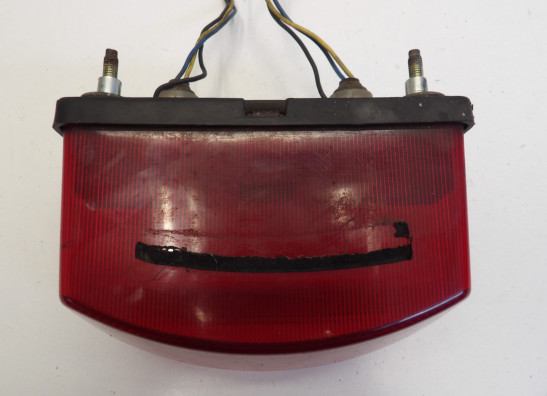 Rucklicht Yamaha FZR 1000