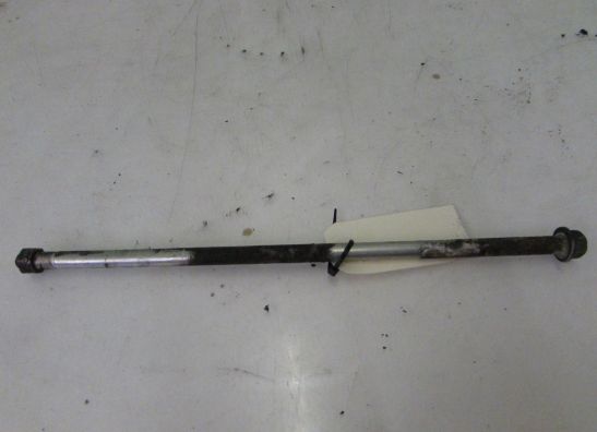 Overig Kawasaki LTD 440