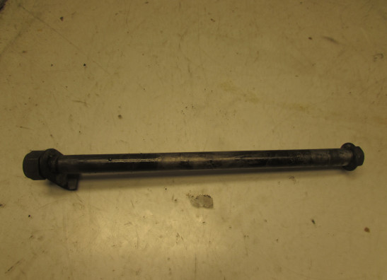 Hinterradachse Honda CBR 1000 F