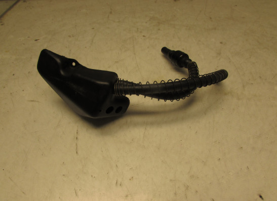 Luchtfilterhuis Ducati monster 900 1993-1999