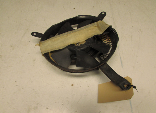 Ventilator Suzuki GSX R 750