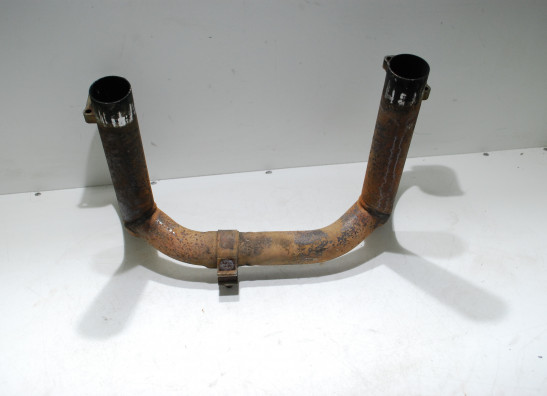 Uitlaatbochten BMW R 1150 GS