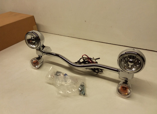 Koplamp Kawasaki VN 900