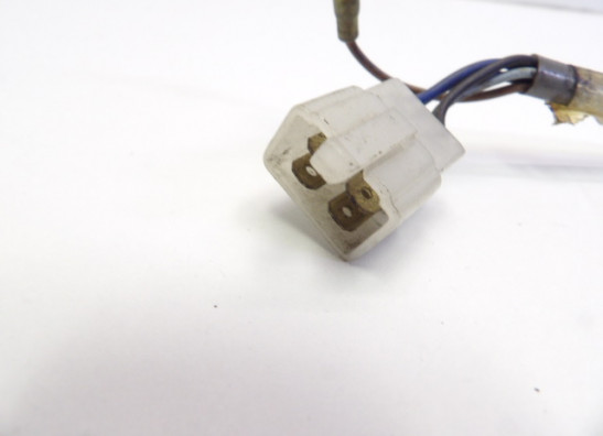 Relais unit Yamaha TZR 250