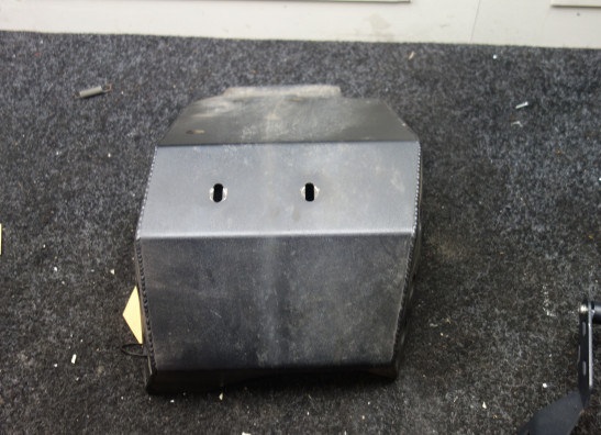 Onderkuip Triumph Tiger 800 xc