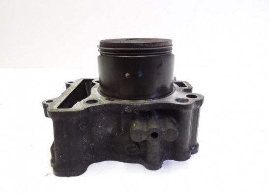 Cylinders Suzuki SV 650