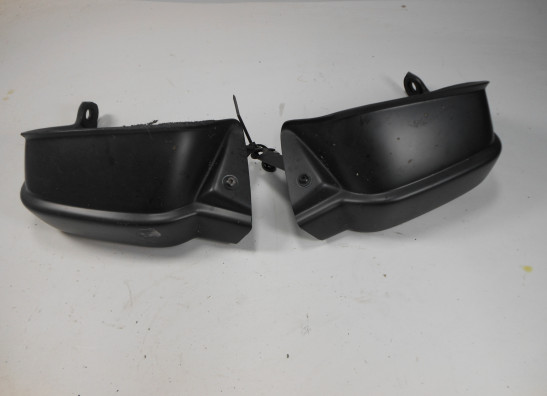 Steer Honda CB 500 X