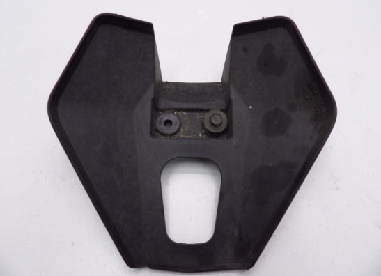 Afdekkap Kawasaki ER 6