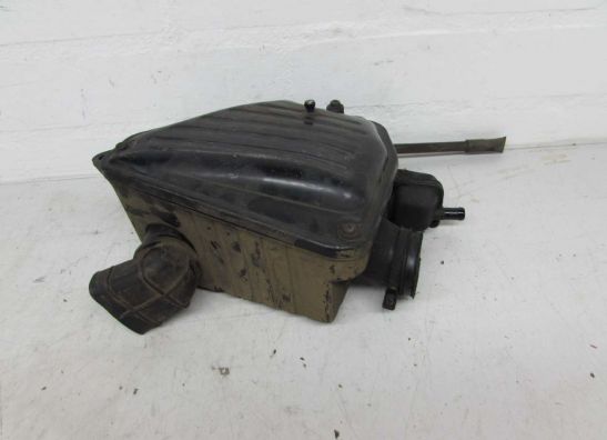 Air cleaner case Honda CB 250