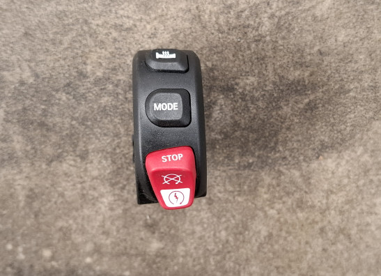 Lenkerschalter rechts BMW R 1250 R