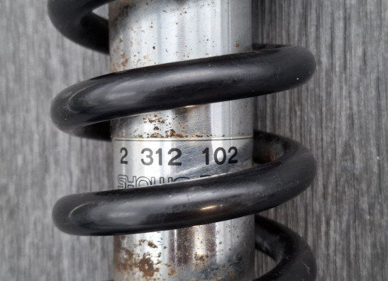 Schokbreker voor BMW R 1100 GS