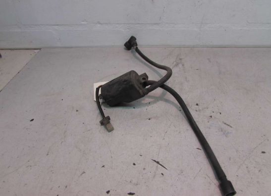 Dynamo Yamaha XJ 650