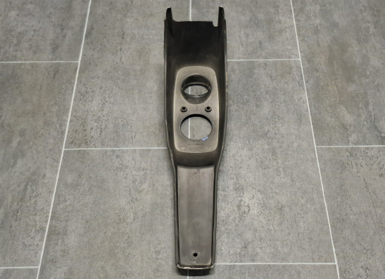 Tankcover Harley Davidson FXR