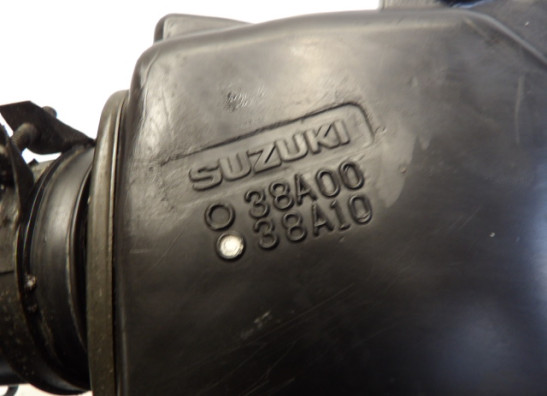 Luftfiltergehäuse Suzuki VS 800 Intruder