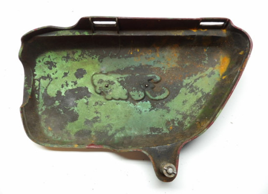 Cowl right small Honda CB 350 Four