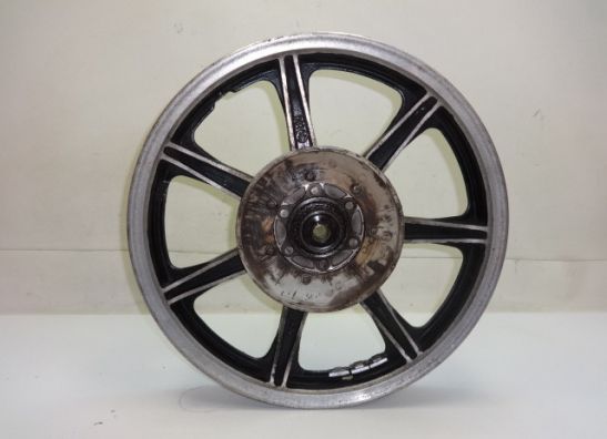 Felge hinten Yamaha XS 750