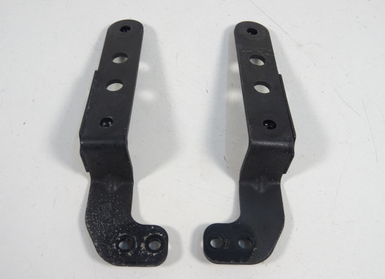 Front fender Kawasaki ER 6