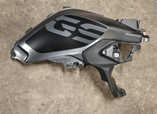 Complete kuipset BMW R 1250 GS