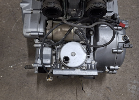 Motorblock Kawasaki ER 5